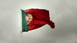 Portugal Flag