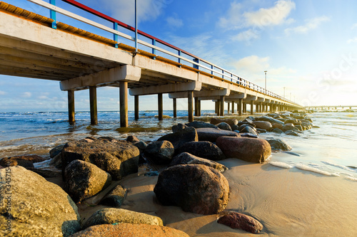 Photo: Pier Pier