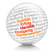 Illustration: Werbung 3D Werbung 3D
