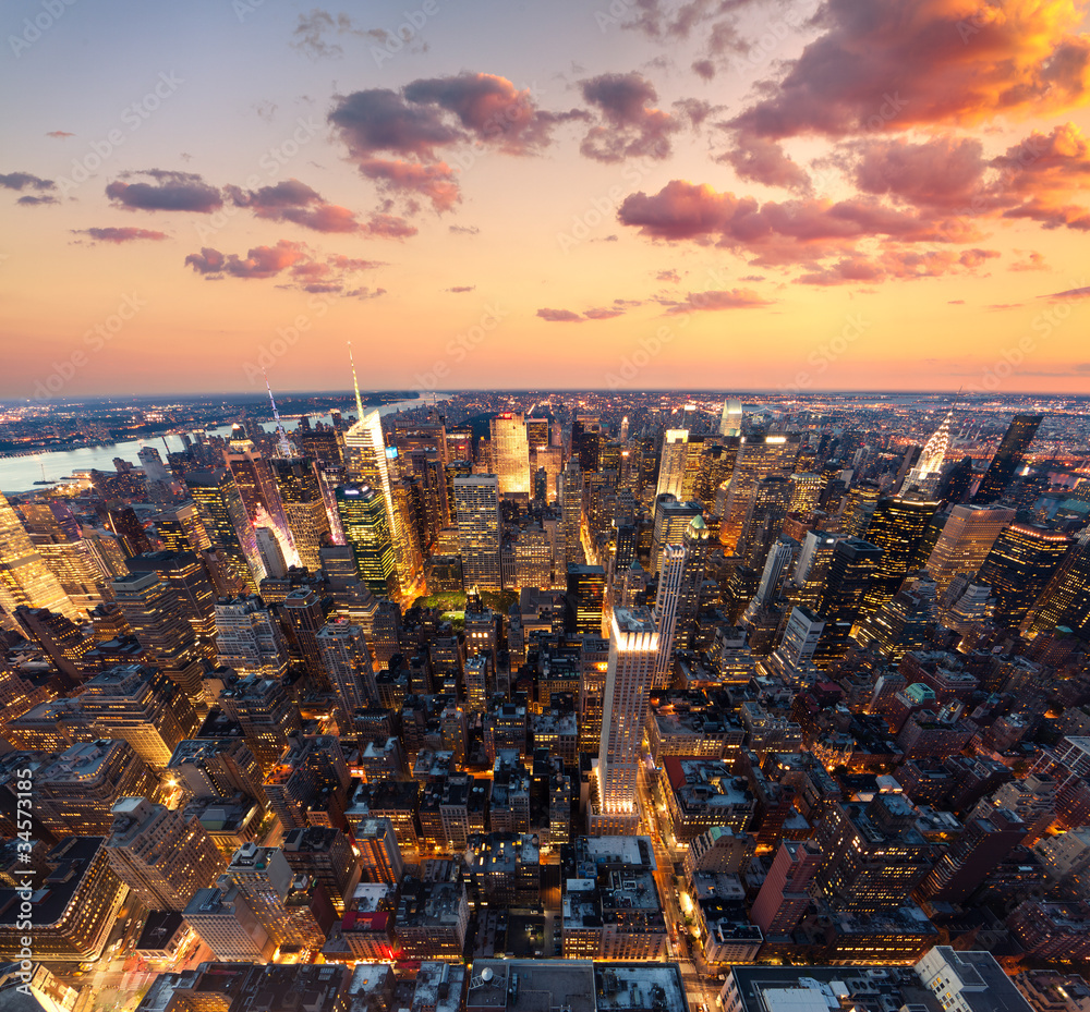 New York