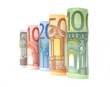 Euro Money Euro Money