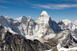ama dablam