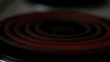 Cooking coil cooling off
