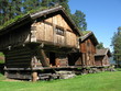 Cabane norvégienne