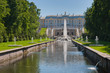 Fountains of Petergof, Saint Petersburg, Russia