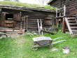 Cabane norvégienne