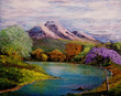 Columbia River