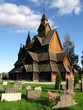 Eglise de Notodden