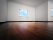 parquette teak blur