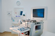 ULTRASOUND MEDICAL ROOM II.