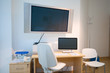 Medical room