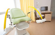 Gynecological bed IV.