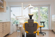 Dental chair I.
