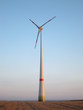 Windkraftanlage 2