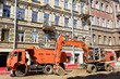 Roadwork