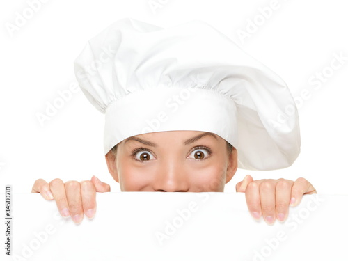 Foto: Chef Sign Chef Sign