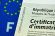 plaque immatriculation, carte grise plaque immatriculation, carte grise