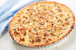 Сauliflower tart