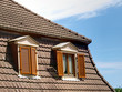 FENETRES DE TOIT
