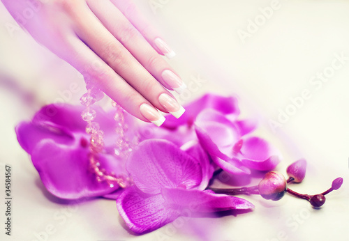 Photo: Маникюр ,manicure Маникюр ,manicure