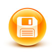 icône disquette sauvegarde / floppy disk icon icône disquette sauvegarde / floppy disk icon