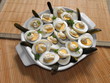 Eier mit Remoulade Eier mit Remoulade