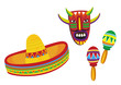 Mexican Symbols