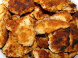 Schnitzelchen Schnitzelchen