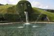 la fontana verde giochi d'acqua la fontana verde giochi d'acqua