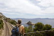 Découverte du littoral marseillais