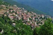 HAUTE CORSE - VILLAGE D'ASCO HAUTE CORSE - VILLAGE D'ASCO