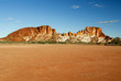 Rainbow Valley