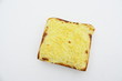 croque monsieur gratiné