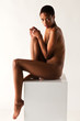 Black woman
