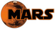 Vektor: Mars Mars
