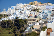 Imerovigli - Santorin - Griechenland