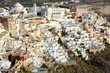 Fira - Santorin - Griechenland