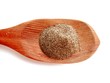 Especia, condimento en la comida. Spice food seasoning