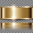 Abstract background luxury gold. Abstract background luxury gold.