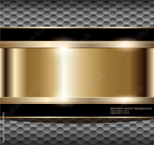 Vector: Abstract background Abstract background