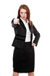 Photo: You are fired! You are fired!