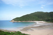 beach in Hong Kong beach in Hong Kong