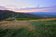 monte secchieta toscany