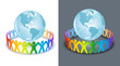 People Circle World