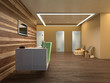 Reception Wood