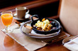 Photo: hearty breakfast hearty breakfast