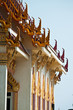 temple