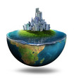 green earth