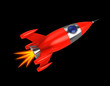 rocket