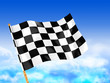 start flag